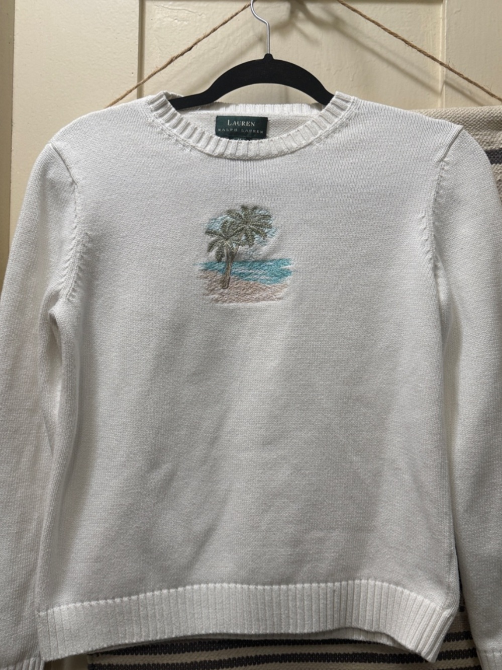100% Cotton Lauren Ralph Lauren